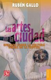 Las artes de la ciudad (eBook, PDF) Las artes de la ciudad (eBook, PDF)