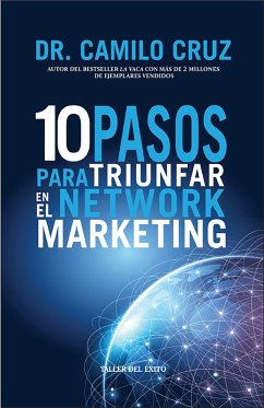 Cover 10 pasos para triunfar en el Network Marketing (eBook, ePUB)
