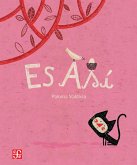 Es así (eBook, ePUB) Es así (eBook, ePUB)