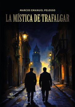 Cover La Mística de Trafalgar (eBook, ePUB)