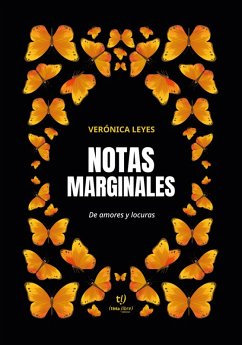 Cover Notas marginales (eBook, ePUB)