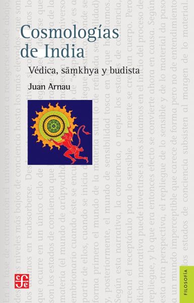 Cosmologías de India (eBook, PDF) Cosmologías de India (eBook, PDF)