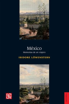 Cover México (eBook, PDF)