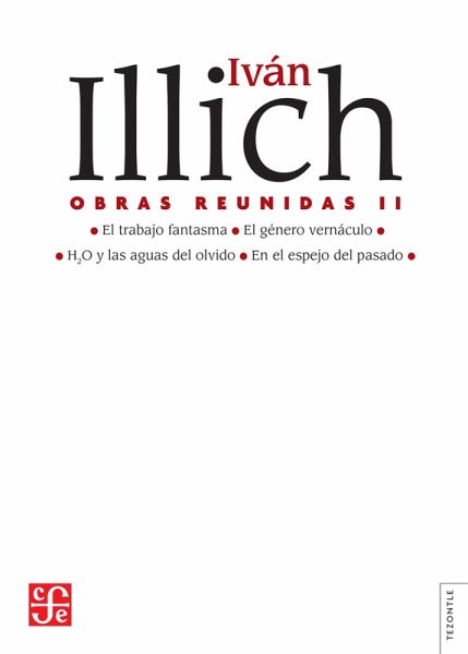 Obras reunidas, II (eBook, PDF) Obras reunidas, II (eBook, PDF)
