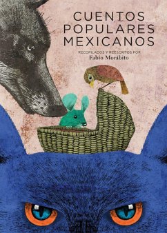 Cover Cuentos populares mexicanos (eBook, PDF)