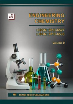 Cover Engineering Chemistry Vol. 9 (eBook, PDF)