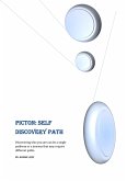 PICTON: SELF DISCOVERY PATH (eBook, ePUB)