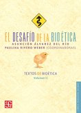 El desafío de la bioética (eBook, PDF) El desafío de la bioética (eBook, PDF)