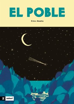 Cover El poble (eBook, ePUB)