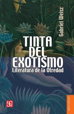 Cover Tinta del exotismo (eBook, PDF)