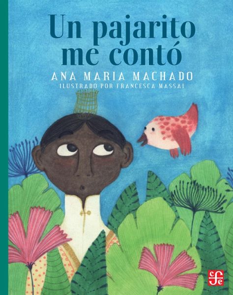 Un pajarito me contó (eBook, PDF)