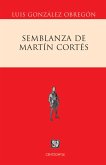 Semblanza de Martín Cortés (eBook, PDF) Semblanza de Martín Cortés (eBook, PDF)