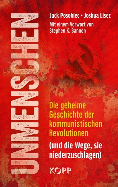 Unmenschen (eBook, ePUB)