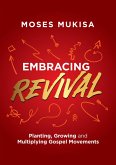 Embracing Revival (eBook, ePUB)