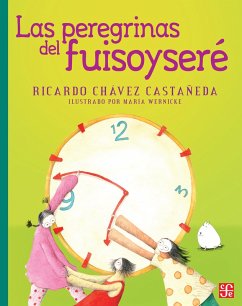 Cover Las peregrinas del fuisoyseré (eBook, PDF)