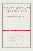 El Antiguo régimen y la Revolución (eBook, PDF)