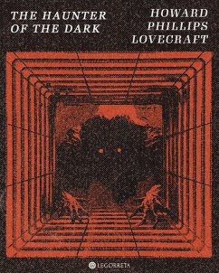 Cover The Haunter of the Dark (eBook, ePUB)
