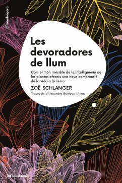 Cover Les devoradores de llum (eBook, ePUB)