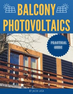 Cover Balcony Photovoltaics (eBook, ePUB)