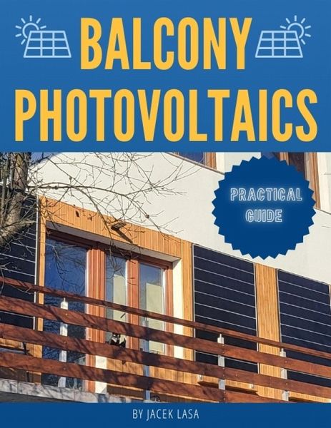 Balcony Photovoltaics (eBook, ePUB)
