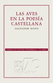 Las aves en la poesía castellana (eBook, PDF)