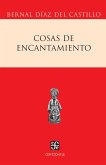 Cosas de encantamiento (eBook, PDF) Cosas de encantamiento (eBook, PDF)