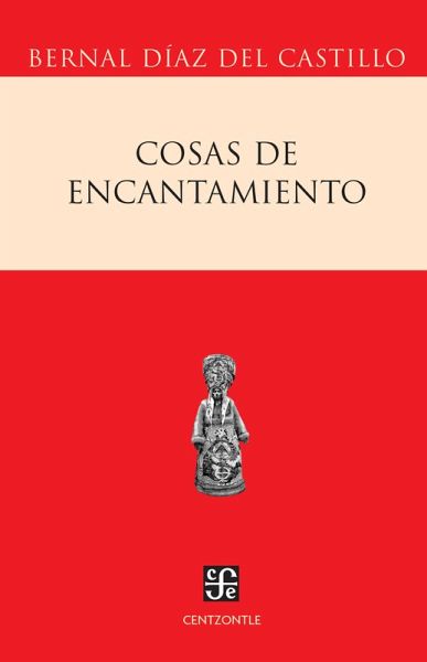 Cosas de encantamiento (eBook, PDF)