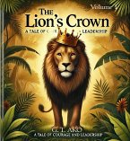 THE LION'S CROWN (eBook, ePUB)