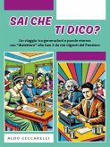 Sai che ti dico? (eBook, ePUB) Sai che ti dico? (eBook, ePUB)