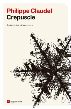Cover Crepuscle (eBook, ePUB)