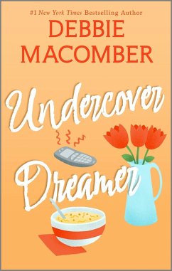 Cover Undercover Dreamer (eBook, ePUB)