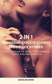 2 in 1: Forbidden Explicit Stories (eBook, ePUB)