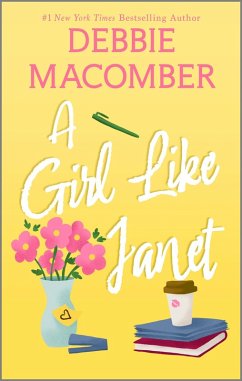 Cover A Girl Like Janet (eBook, ePUB)