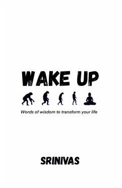 Cover Wake Up (eBook, ePUB)