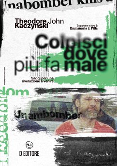 Cover Colpisci dove più fa male (eBook, ePUB)