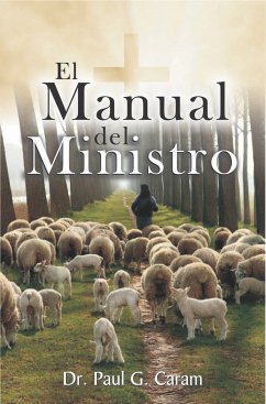 Cover El manual del ministro (eBook, ePUB)