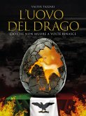 L'uovo del Drago (eBook, ePUB) L'uovo del Drago (eBook, ePUB)
