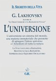 L'Universione (eBook, ePUB) L'Universione (eBook, ePUB)