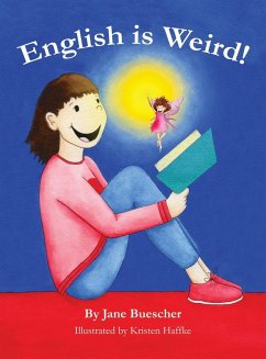 Cover English is Weird!