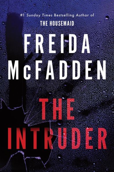 The Intruder The Intruder