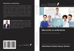 Educación en enfermería