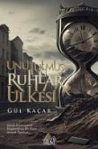 Unutulmus Ruhlar Ülkesi Unutulmus Ruhlar Ülkesi