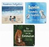 Hisset, Anlat, Güclen Serisi Hisset, Anlat, Güclen Serisi