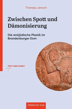 Cover Zwischen Spott und Dämonisierung