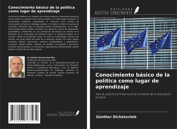 Conocimiento básico de la política como lugar de aprendizaje