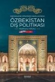 Dengeleme Stratejisi Baglaminda Özbekistan Dis Politikasi Dengeleme Stratejisi Baglaminda Özbekistan Dis Politikasi
