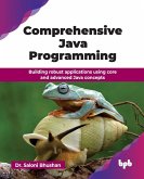 Comprehensive Java Programming