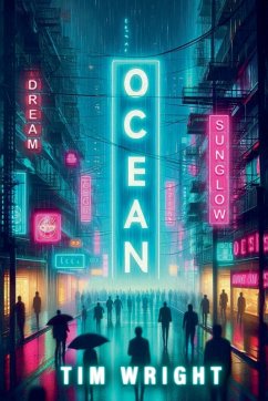 Ocean - Wright, Tim