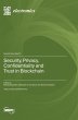 Security, Privacy, Confidentiality and... - Bild 1