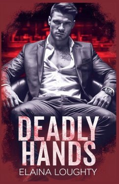 Cover Deadly Hands